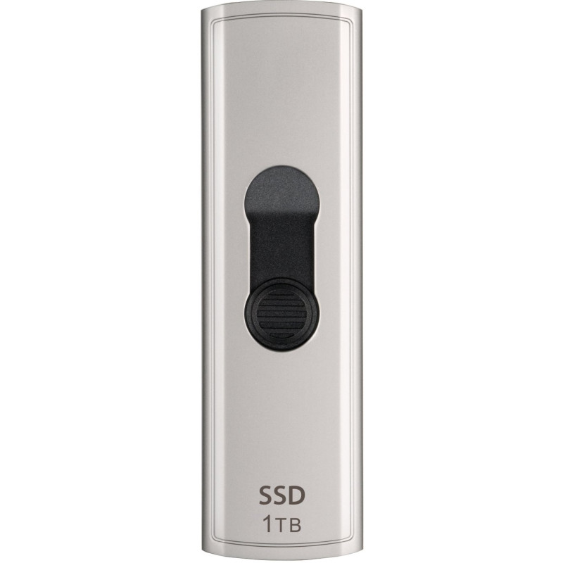 Накопичувач SSD Transcend ESD320A 1TB USB Type-A 3D NAND (TS1TESD320A)