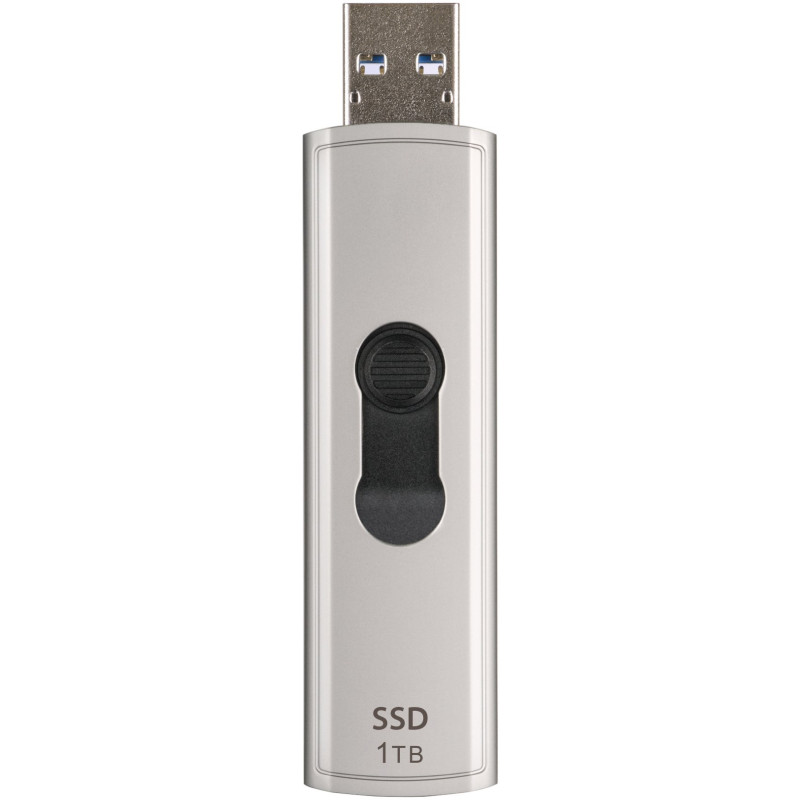 Накопичувач SSD Transcend ESD320A 1TB USB Type-A 3D NAND (TS1TESD320A)