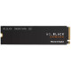 Накопичувач SSD WD M.2 2280 2TB SN850X (WDS200T2X0E)