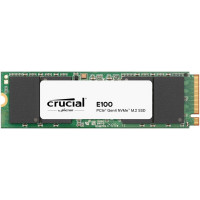 Накопичувач SSD Crucial E100 2 ТB (CT2000E100SSD8)