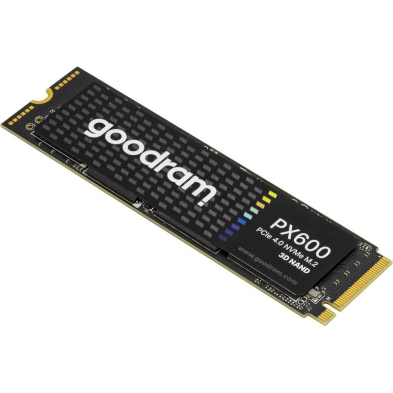 Накопичувач SSD Goodram 500GB PX600 (SSDPR-PX600-500-80)
