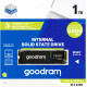 Накопичувач SSD Goodram 500GB PX600 (SSDPR-PX600-500-80)
