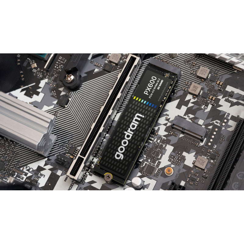Накопичувач SSD Goodram 500GB PX600 (SSDPR-PX600-500-80)