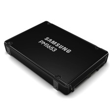 Накопичувач SSD Samsung SAS 2.5