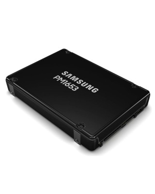 Накопичувач SSD Samsung SAS 2.5