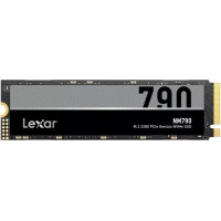 SSD-накопичувач Lexar NM790 M.2 2TB (LNM790X002T-RNNNG)