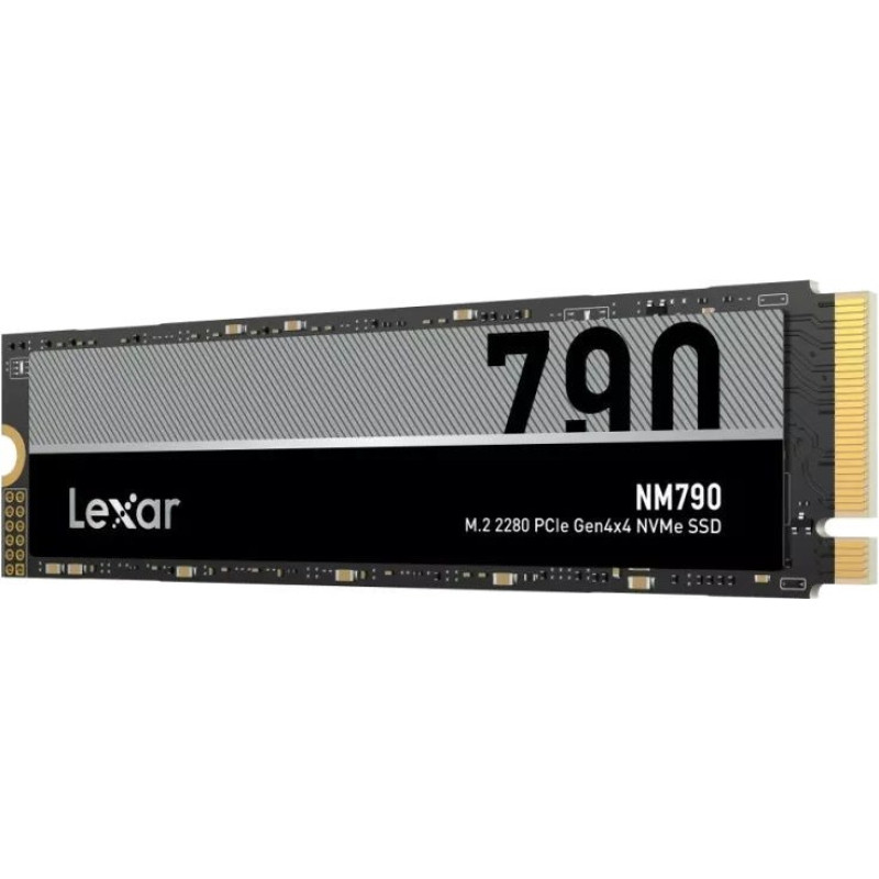 SSD-накопичувач Lexar NM790 M.2 2TB (LNM790X002T-RNNNG)