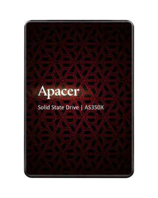 Накопичувач SSD Apacer 2.5