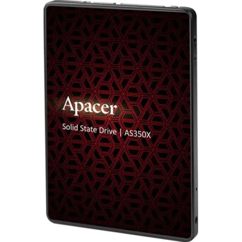 Накопичувач SSD Apacer 2.5