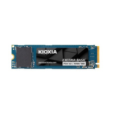 Накопичувач SSD Kioxia Exceria Basic 2TB (LSF10Z002TG8)