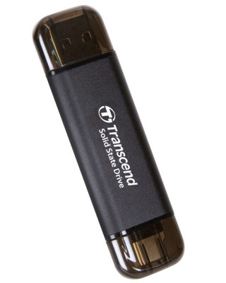 Накопичувач SSD Transcend USB 3.2 1TB (TS1TESD310C)