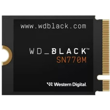 Накопичувач SSD WD M.2 2230 500GB BLACK SN770M (WDS500G3X0G)