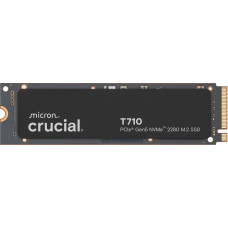 Накопичувач SSD Crucial T710 (CT1000T710SSD8)