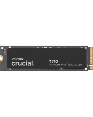 Накопичувач SSD Crucial T710 (CT1000T710SSD8)