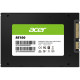 Накопичувач SSD Acer 2.5