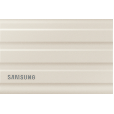 Накопичувач SSD Samsung USB 3.2 1TB T7 Shield (MU-PE1T0K/EU)