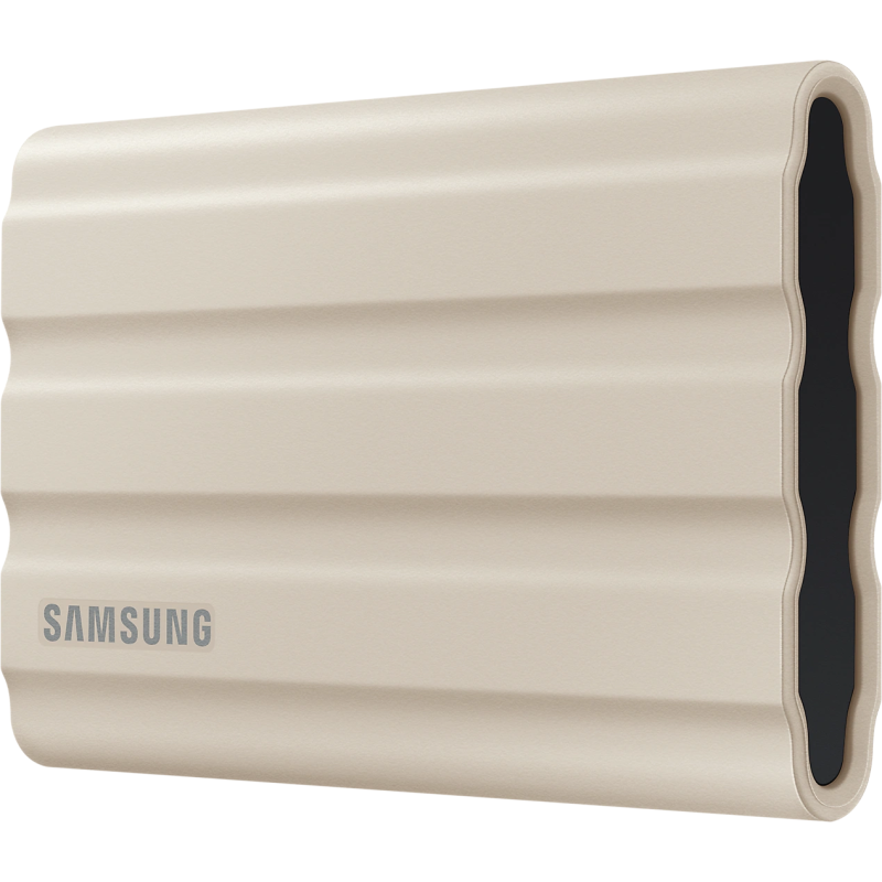 Накопичувач SSD Samsung USB 3.2 1TB T7 Shield (MU-PE1T0K/EU)