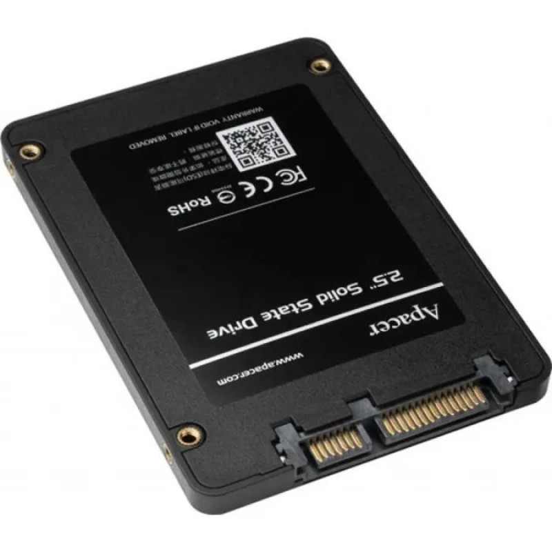 Накопичувач SSD Apacer 2.5