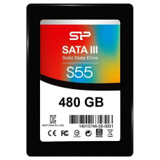 Накопичувач SSD Silicon Power 2.5