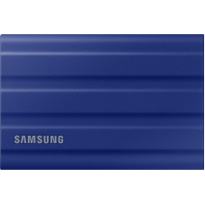 Накопичувач SSD Samsung USB 3.2 1TB T7 Shield (MU-PE1T0R/EU)