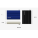 Накопичувач SSD Samsung USB 3.2 1TB T7 Shield (MU-PE1T0R/EU)