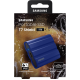 Накопичувач SSD Samsung USB 3.2 1TB T7 Shield (MU-PE1T0R/EU)