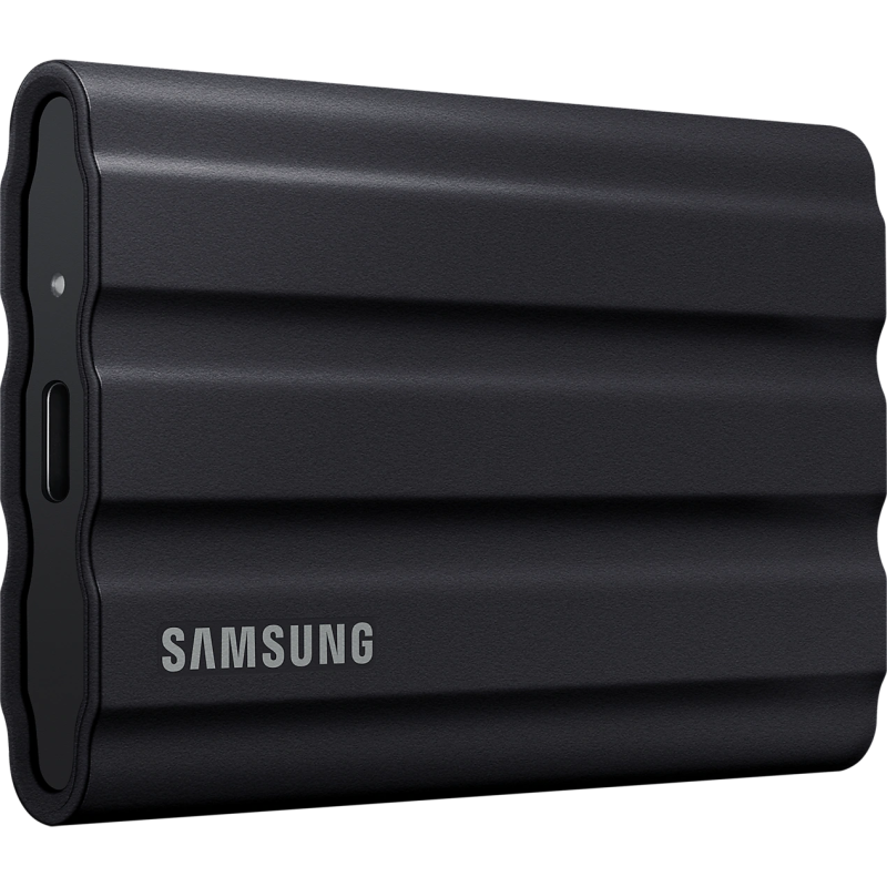Накопичувач SSD Samsung USB 3.2 1TB T7 Shield (MU-PE1T0S/EU)