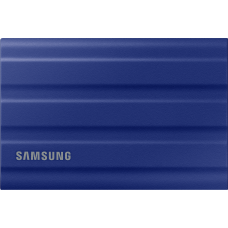 Накопичувач SSD Samsung USB 3.2 2TB T7 Shield (MU-PE2T0R/EU)