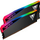 Модуль пам'яті Patriot DDR5 32GB (2x16GB) 6400 MHz Viper Elite 5 Ultra RGB (VEUR532G6432K)