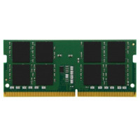 Модуль пам'яті Kingston 16 GB SO-DIMM DDR4 3200 MHz (KVR32S22S8/16)