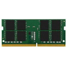 Модуль пам'яті Kingston 16 GB SO-DIMM DDR4 3200 MHz (KVR32S22S8/16)