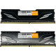 Модуль пам'яті Atria DDR4 32GB 2x16GB 3200MHz Fly Black (UAT43200CL18BK2/32)