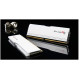 Модуль пам'яті G.Skill Ripjaws M5 RGB White DDR5-6400 32GB (2x16GB) (F5-6400J3648F16GX2-RM5RW)