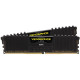 Модуль пам'яті Corsair DDR4 32GB (2x16GB) 3000 MHz Vengeance LPX Black (CMK32GX4M2D3000C16)