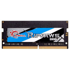 Модуль пам'яті G.Skill SoDIMM DDR4 16GB 3200MHz (F4-3200C22S-16GRS)