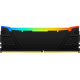 Модуль пам'яті Kingston DDR4 64GB (2x32GB) 3600 MHz FURY Renegade RGB Fury (ex. HyperX) (KF436C18RB2AK2/64)