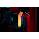 Модуль пам'яті Kingston DDR4 64GB (2x32GB) 3600 MHz FURY Renegade RGB Fury (ex. HyperX) (KF436C18RB2AK2/64)