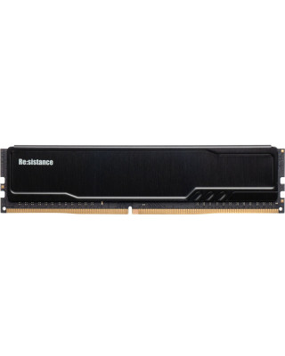 Модуль пам'яті INTELIGENTES DDR5 32GB 5600 MHz CL46 1.1V Resistance (IR5CIJ1/32)