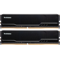Модуль пам'яті INTELIGENTES DDR5 64GB (2x32GB) 5200 MHz CL42 1.1V Resistance (IR5BII2/64)