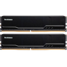 Модуль пам'яті INTELIGENTES DDR5 64GB (2x32GB) 5200 MHz CL42 1.1V Resistance (IR5BII2/64)