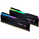 Модуль пам'яті G.Skill DDR5 2x16GB/6000 Trident Z5 RGB Black (F5-6000J3238F16GX2-TZ5RK)