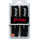 Модуль пам'яті Kingston DDR5 16GB (2x8GB) 6000 МГц Beast Black EXPO Fury (ex. HyperX) (KF560C30BBEK2-16)