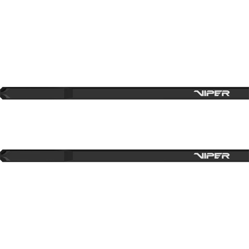 Модуль пам'яті Patriot DDR5 64GB (2x32GB) 6400 MHz Viper Elite 5 Ultra (VEU564G6432K)