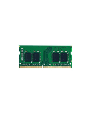 Модуль пам'яті GOODRAM 32 GB SO-DIMM DDR4 3200 MHz (GR3200S464L22/32G)