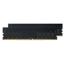 Модуль пам'яті eXceleram DDR4 16GB (2x8GB) 3200MHz (E4163222AD)