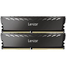 Модуль пам'яті Lexar DDR4 32GB (2x16GB) 3200 MHz THOR (LD4BU016G-R3200GDXG)
