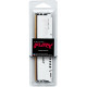 Модуль пам'яті Kingston DDR5 16GB 5600 MHz FURY Beast White Fury (ex. HyperX) (KF556C40BW-16)
