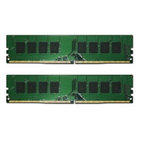 Модуль пам'яті eXceleram DDR4 16GB (2x8GB) 3200MHz (E41632AD)
