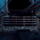 Модуль пам'яті Kingston DDR5 32GB (2x16GB) 6400 MHz Beast Black EXPO Fury (ex.HyperX) (KF564C32BBE-32)