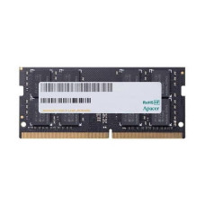 Модуль пам'яті Apacer 8 GB SO-DIMM DDR4 2666 MHz (AS08GGB26CQYBGH)